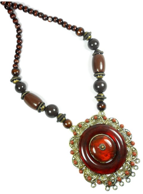 Western jewelry